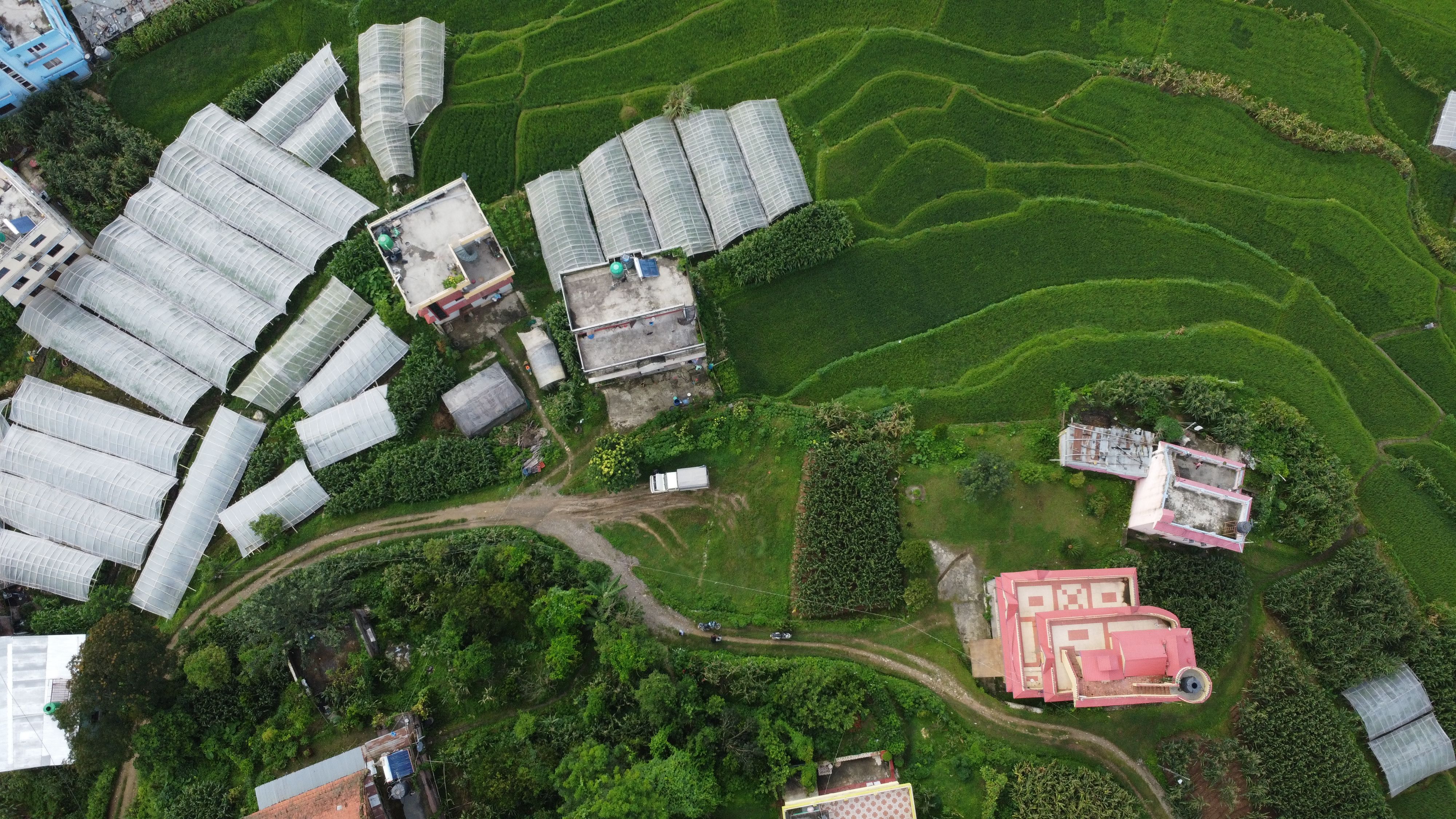 DBI climate journalism and community engagement